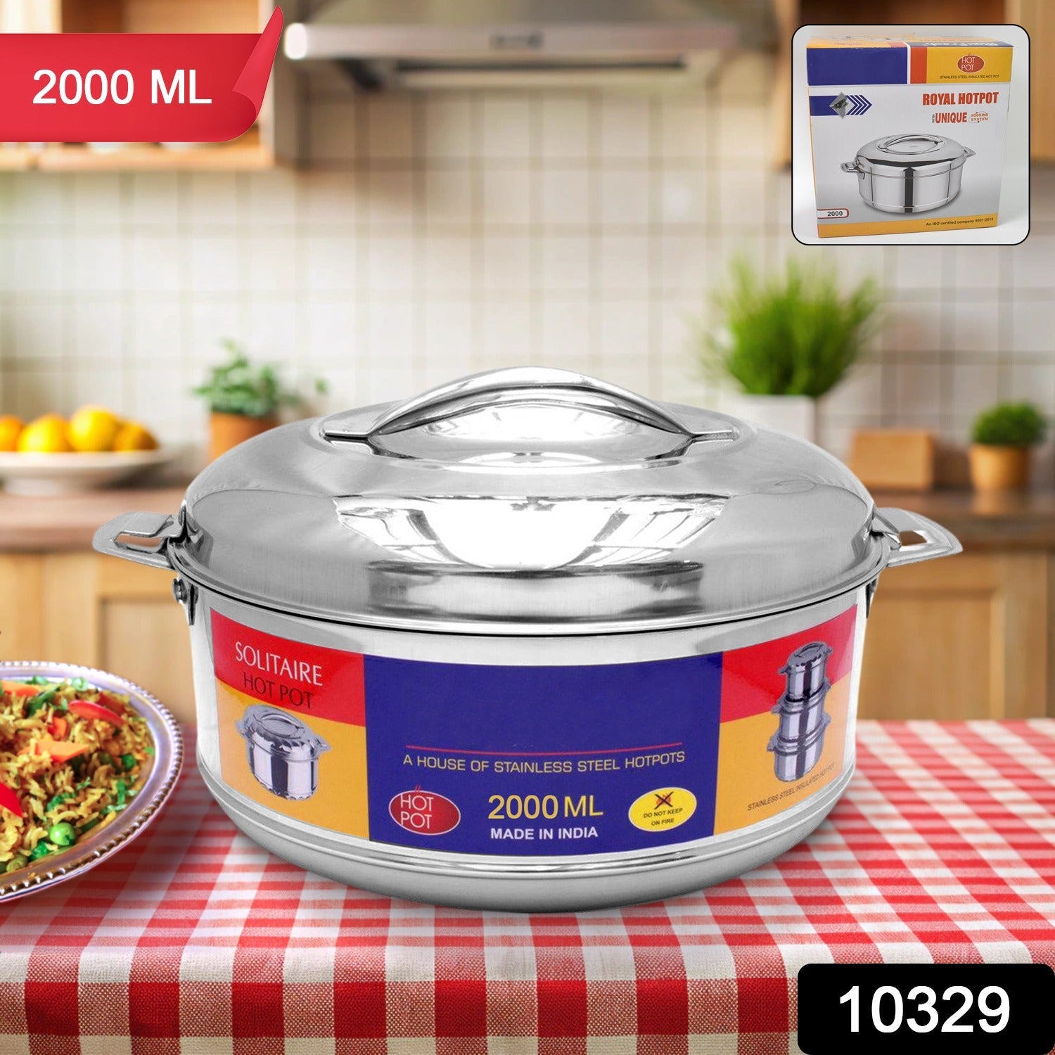 RegalTherm Casserole RegalTherm Casserole
